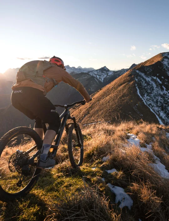 From Alpine Peaks to Mediterranean Shores