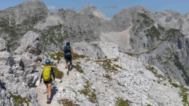 Slovenia Signature Hiking Tour