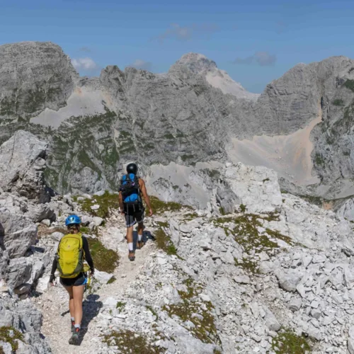 Slovenia Signature Hiking Tour