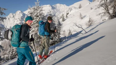 Slovenia Signature Hiking Tour