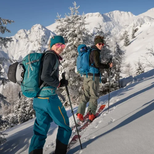 Slovenia Signature Hiking Tour