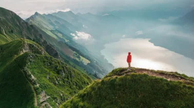 Best Alpine Hiking Trails in Slovenia & Italy