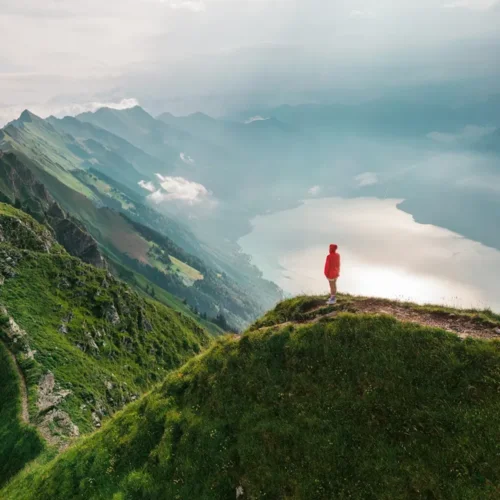 Best Alpine Hiking Trails in Slovenia & Italy