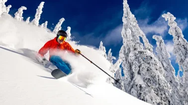 Cat Skiing Tours in North Macedonia