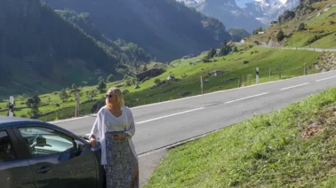 Discover the Alps and Mediterranean