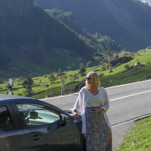 Discover the Alps and Mediterranean