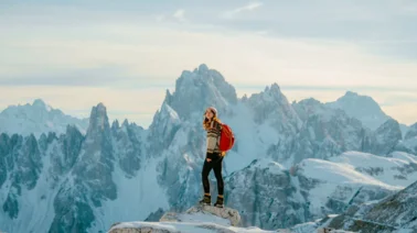 Experience Alpine & Mediterranean Wonders