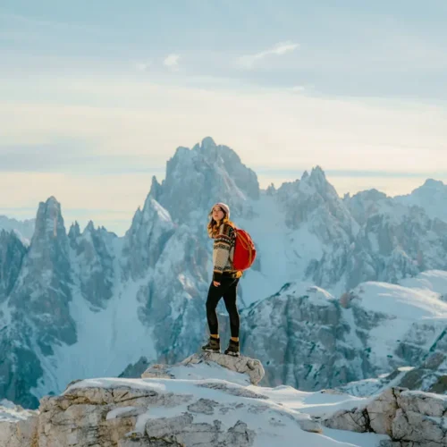 Experience Alpine & Mediterranean Wonders