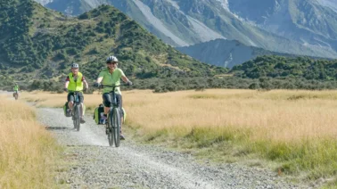 Luxury Alpine E-Bike Journey: Slovenia to Italy